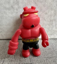 Hellboy loose figure for sale  Wilsonville