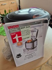 unold 8695 brotbackautomat gebraucht kaufen unold 8695 brotbackautomat gebraucht kaufen Minden