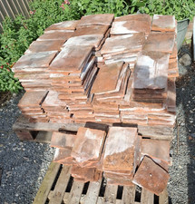 Reclaimed plain roofing for sale  LANGPORT