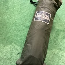 Lichfield beaver camping for sale  BOREHAMWOOD