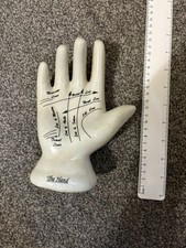 Vintage phrenology palmistry for sale Vintage phrenology palmistry for sale  BRAUNTON