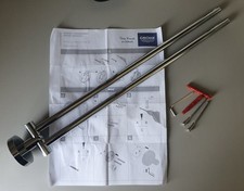 Grohe essentials towel for sale  LONDON