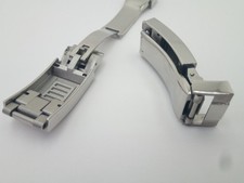 Slide glide clasp for sale  SUTTON