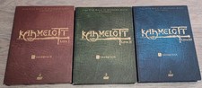Kaamelott coffret intégrale d'occasion  Lille-