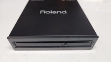 Roland 01a player for sale  Warrington