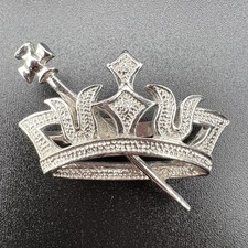 Vintage ora silver for sale  Cumming