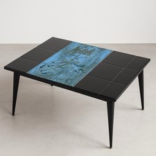 Table basse ceramique d'occasion  Pamiers