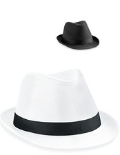 Beechfield fedora hut gebraucht kaufen  Baesweiler