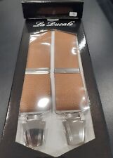 Bretelle uomo ducale usato  Cologno Monzese