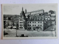 Alte rudolstadt marktplatz gebraucht kaufen  Neu-Ulm