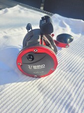 Rhino trolling 430 gebraucht kaufen  Klanxbüll