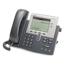 Celular VoIP Cisco IP Phone Poe 7942 7942G Business Office comprar usado  Enviando para Brazil