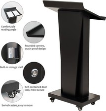 Podium stand school for sale  Kingsley