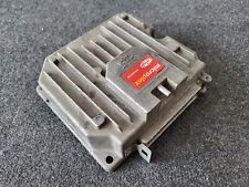 Unidade de controle de motor FIAT UNO ECU MED603B comprar usado  Enviando para Brazil