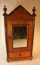 Armoire glace poupée d'occasion  Missillac