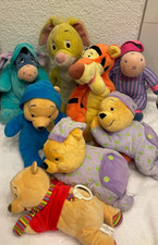 Kuscheltier plüschtier winnie gebraucht kaufen  Stuttgart