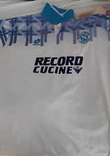 Ssc napoli stagione usato  Reggio Calabria