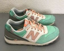 New balance wr996em d'occasion  Nancy-