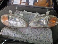 Honda crx del gebraucht kaufen  Meiningen