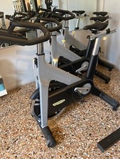 Spinning bike technogym usato  Bologna