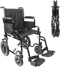 Pepe transport wheelchair for sale  UK