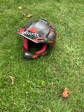 Kinder motorrad helm gebraucht kaufen  Loitz