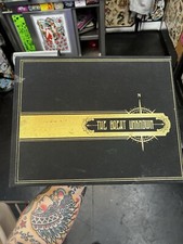 Great unknown tattoo for sale  BRISTOL