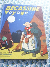 Bécassine voyage. bande d'occasion  Saint-Herblain