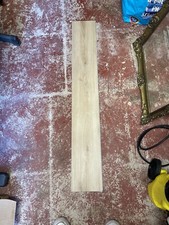 Lvt luxury click for sale  WALSALL