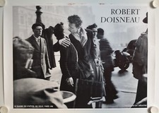 Affiche photo robert d'occasion  La Courtine