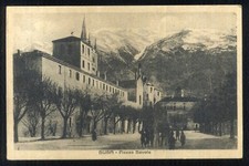 Susa piazza savoia usato  Vezza d'Alba