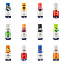 Sodastream sirup cola gebraucht kaufen  Rees
