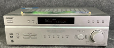 Sony receiver str for sale  North Miami Beach
