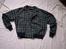 Jolie veste écossaise d'occasion  Orleans-