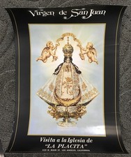 Virgen san juan for sale  Arcadia