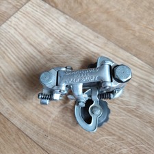 Dérailleur arrière campagnol d'occasion  Villeurbanne