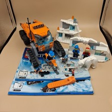 Lego city 60194 gebraucht kaufen  Hochdorf