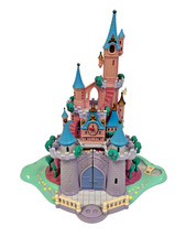 Disney polly pocket for sale  WELWYN GARDEN CITY