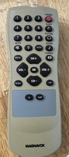 Magnavox lcd remote for sale  Miami