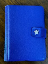 Adesivos para notebook American Girl Planner colecionáveis roxo Pleasant Co LEIA comprar usado  Enviando para Brazil