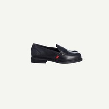 Kickers womens black for sale  LONDON