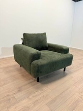 Julien fabric armchair for sale  BOSTON