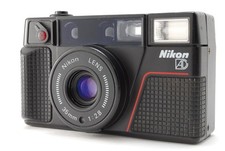 Mint nikon l35 usato  Spedire a Italy