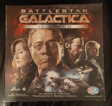 Battlestar galactica gioco usato  Casalecchio di Reno