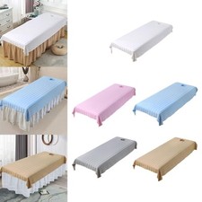 Drap table massage d'occasion  Expédié en France