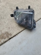 2014-2016 VW GOLF GTI FAROL DE NEBLINA ESQUERDO DO MOTORISTA LÂMPADA DE DIREÇÃO PARA-CHOQUE FABRICANTE DE EQUIPAMENTO ORIGINAL❄️. comprar usado  Enviando para Brazil