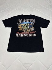2007 glamis hardcore d'occasion  Expédié en Belgium