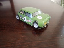 Slotcar mini cooper gebraucht kaufen  Elmshorn