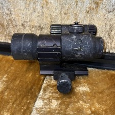 Aimpoint comp red for sale  Surprise