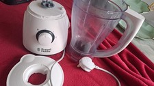 Russell hobbs food for sale  SWINDON